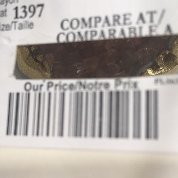 Homesense plant decor - Picture 2 of 2